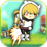 Adventure Magic Time Escape