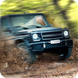 Gelandewagen Extreme OffRoad