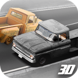 Traffic Racer