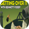 Getting Over It with Bennett Foddy Game Guide APK