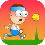 Running Boy Challenge