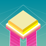 Stack Tower - Classic Builder