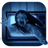 Ghost Photo Horror Effects