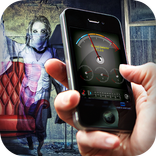 Ghost Radar Camera Joke