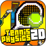 Tennis Physics