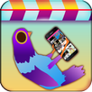 Moving GIFs for Whatsapp  🎬 APK