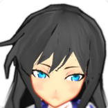 ”AR Cute Girl(free version)