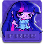 Adventure Super Equestria Girl