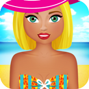 Gadis liburan cinta permainan APK
