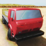 ”Heavy truck parking