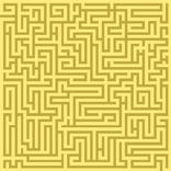 VR Maze