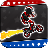 Moto acrobatiche
