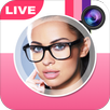 Girls live stream go live girls APK