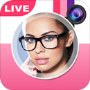 Girls live stream go live girls APK