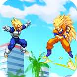 Goku Final Battle