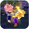 Goku Ultimate Run Hero APK