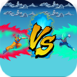 Goku Saiyan dragon Last battle Z