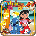 Lilo Adventure and Stitch World