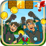 Wild Jungle Of Kratts Brothers