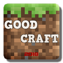 Good Craft : Block Building APK