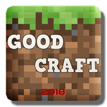 Good Craft : Block Building