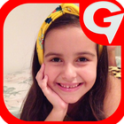 Brinque com a Lary icon