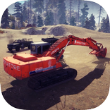 Gold Rush Simulator