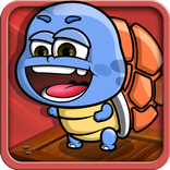 Turtle Parkour