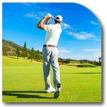 Golf Swing Technique