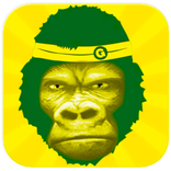 Gorilla Temple Escape