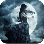 Gothic wallpaper