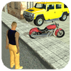 Grand Mafia Crime San Andreas APK