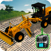 Grader Dozer Remote Control APK