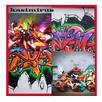 3d Graffiti Art APK