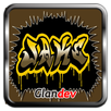 Graffiti Name Ideas APK