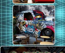 3D Graffiti ภาพหน้าจอ 7