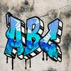 Grafiti Alphabet APK