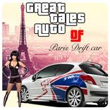 Great Tales Auto Of Paris