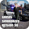 Grab the Auto Police Attack APK