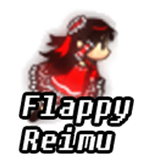 Flappy Reimu