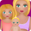 育つゲーム王女 APK