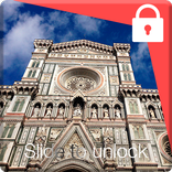Gothic Architecture Screen Loc