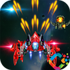 Sky War: Space War Battle APK