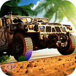 Hummer Climbing Optimize