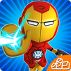 Mini Hero Militia 3D APK