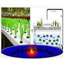 Hydroponic System Plans APK