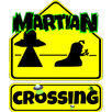 Martian Crossing Free APK
