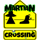 Martian Crossing Free