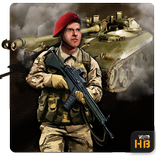Turkish Military Land Operatio