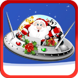 Santa Manoeuvre : Winter Game